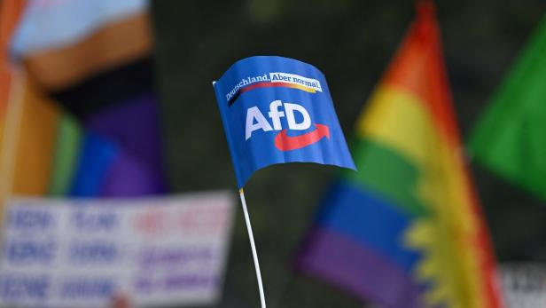 AfD Sachsen-Anhalt für Verfassungsschutz gesichert rechtsextremistisch