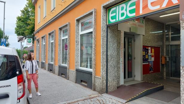 Kehrtwende: Doch keine Schließung bei Eibetex in Niederösterreich