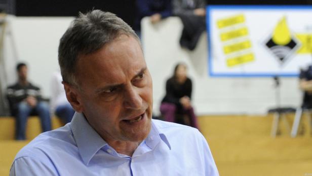 Tirol-Coach Chrtiansky wird slowakischer Teamchef