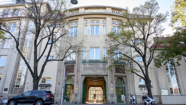 Sieben Bombendrohungen an Wiener Schulen: Polizei gibt Entwarnung
