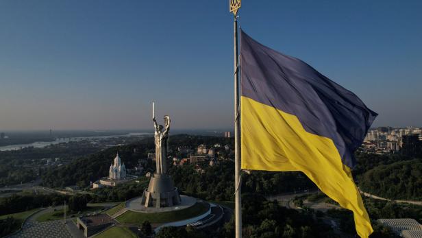 Wie korrupt ist die Ukraine?