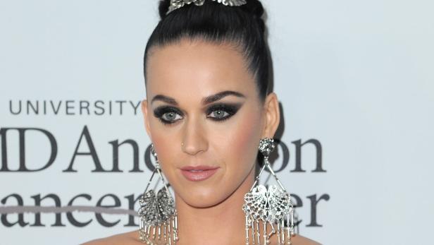 Katy Perry ist wieder Tante geworden.