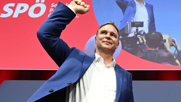 Wer am SPÖ-Parteitag in Graz die Entscheidungen trifft