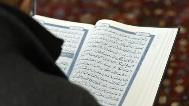 TAG DER OFFENEN MOSCHEE: ISLAMISCHES ZENTRUM WIEN