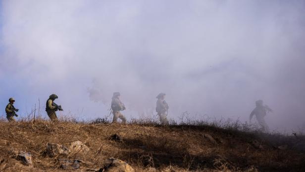 Unklarheit über Feuerpausen: Israel will Freilassung der Geiseln