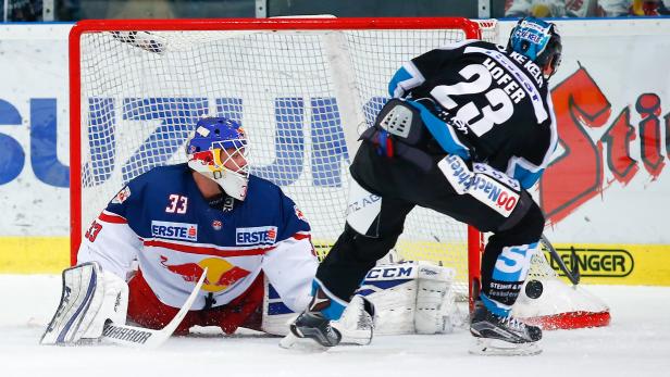 3:0 - Linz nimmt in Salzburg Revanche für Heimpleite