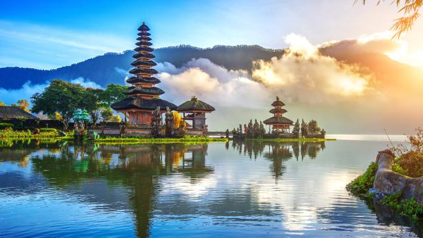 Best of Bali: Das indonesische Paradies ist zurück