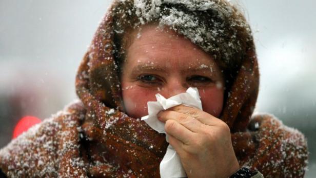 Fit und gesund durch die Wintermonate