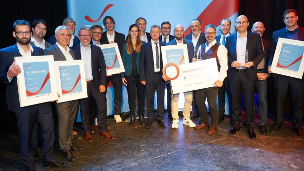 Burgenländischer Innovationspreis braucht vor Jubiläumsjahr Innovation