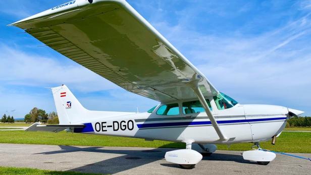 Wo man im Burgenland seine Flugleidenschaft ausleben kann