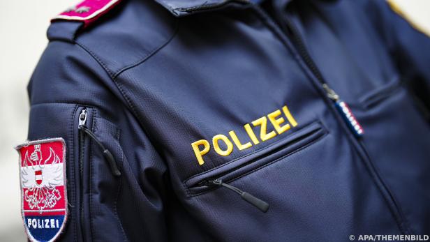 Polizei