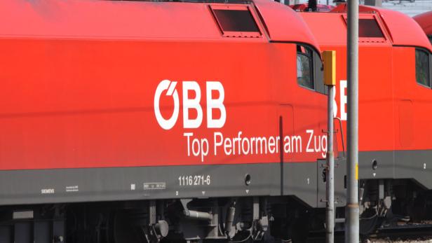 ÖBB: Paradefall für Schuldenbremse?