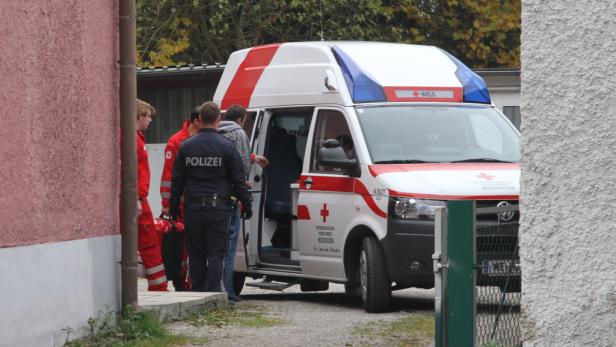 Messerstecherei im Rotlicht-Milieu