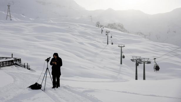 Wetterchaos am Matterhorn: Erneute Ski-Absage in Zermatt/Cervinia