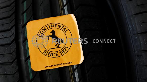 Continental will weltweit 5.500 Stellen abbauen