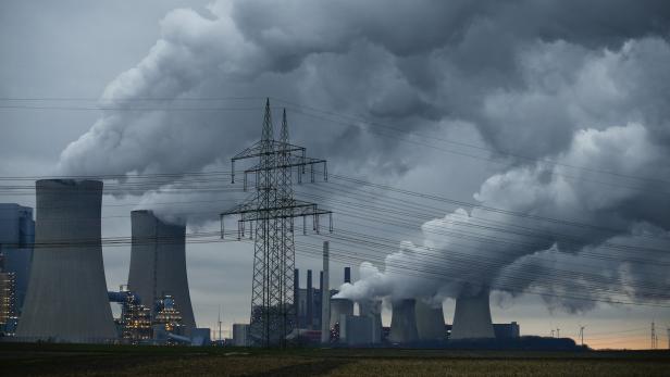 Für die Unterstützung gelten keine Umweltauflagen, ein Drittel des Stroms in Deutschland kommt aus Kohlekraftwerken.