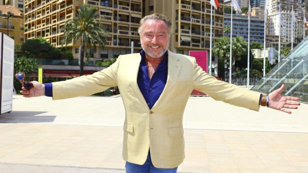 "Lord of the Dance"-Mastermind Michael Flatley über neue Show und Krebserkrankung