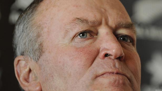 Neuseeland-Coach Henry tritt nach WM-Titel zurück