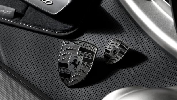 Neuer Porsche-Farbton: Was ist Turbonit?