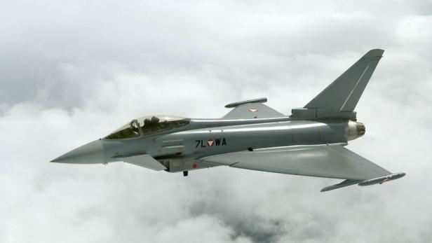 Deutscher Pilot löste NATO-Alarm aus