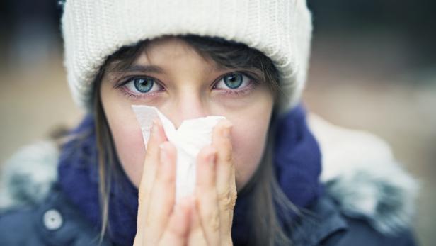 Zink gegen Erkältungen? Warum der richtige Zeitpunkt so wichtig ist