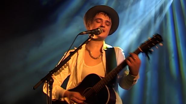 Doku über Pete Doherty: "Stranger In My Own Skin"