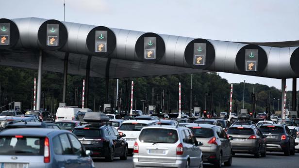 SUV-Fahrer sollen in Paris künftig hohe Gebühren zahlen