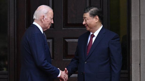 Xi Jinping in den USA - Das Minimalziel lautet: Krieg vermeiden