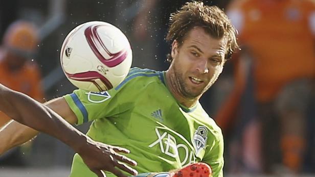 Ivanschitz erreicht mit Seattle MLS-Play-offs