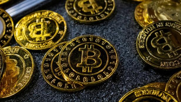 Wiener Krypto-Dienstleister ist pleite, Verdacht auf Betrug