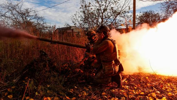 Wie geht es in der Ukraine weiter? "Beide Seiten sind erschöpft"