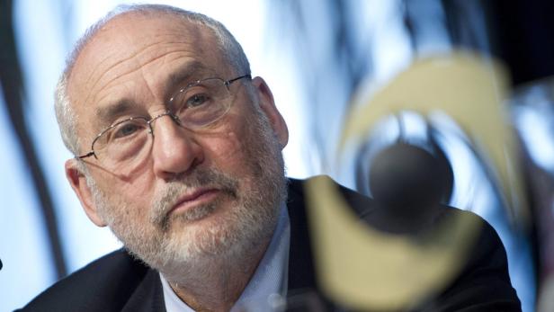 Nobelpreisträger Stiglitz kritisiert Schäuble