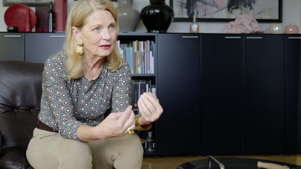 Ulrike Mursch-Edlmayr