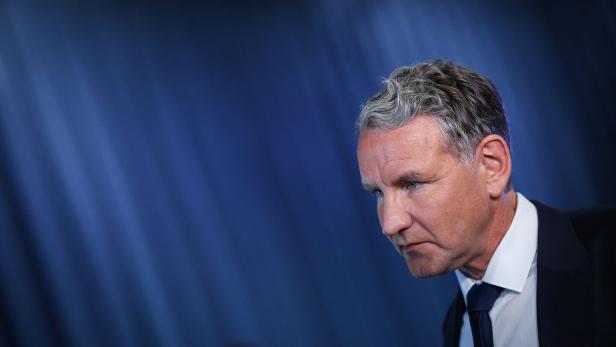 AfD am Weg zum Wahlsieg: Wird Björn Höcke Ministerpräsident?
