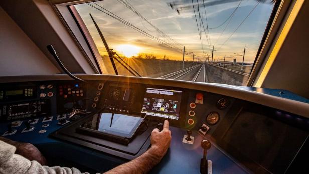 Das ändert sich für Zug-Pendler im Nordburgenland