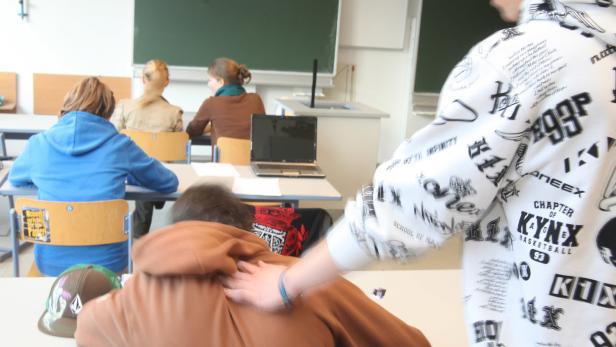 Für Wiener Schulen wurde Gewaltpräventionspaket geschnürt