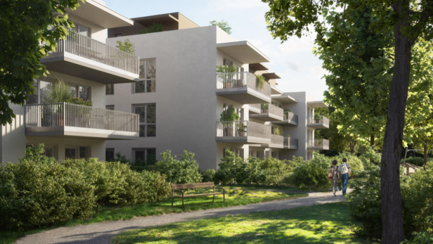 Tiergartenweg 32a-32e