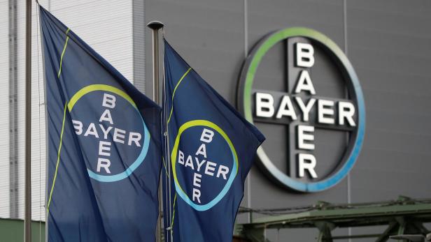 Bayers große Pharma-Hoffnung scheitert, Aktienkurs bricht ein