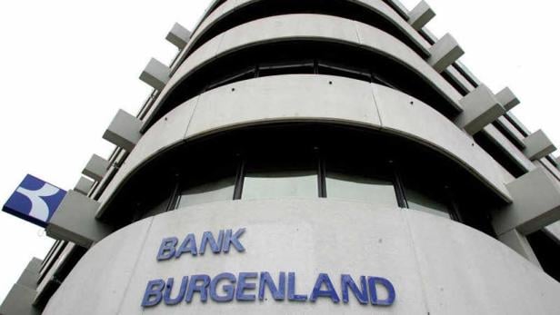Bank Burgenland: Vor 5 Jahren Seite gewechselt