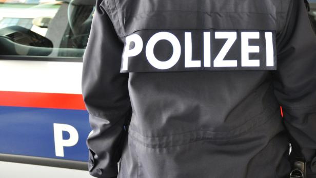 Graz: Mann nach versuchtem Raub festgenommen
