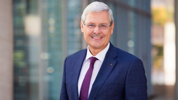 Spar Österreich: Reisch wird neuer Vorstandsvorsitzender