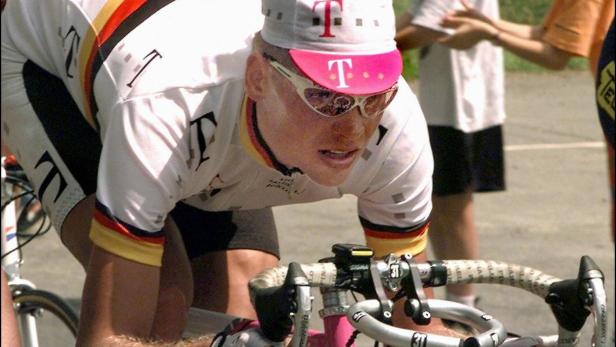 Radsport-Legende Jan Ulrich spricht erstmals über Doping