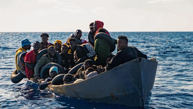 FILES-EUROPE-MIGRATION-FRONTEX