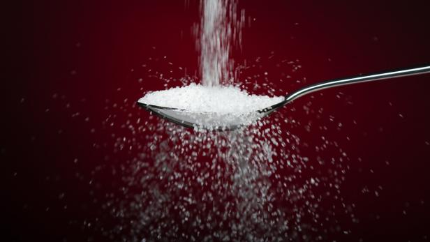 Spoon full of sugar