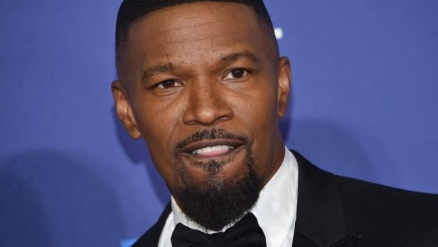 Jamie Foxx