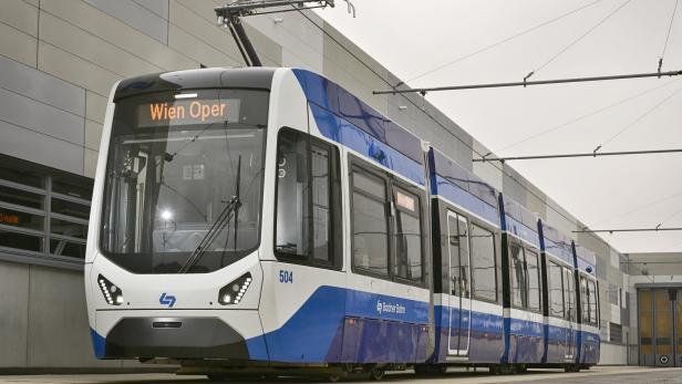 Badner Bahn fährt künftig an Wochenenden auch in der Nacht
