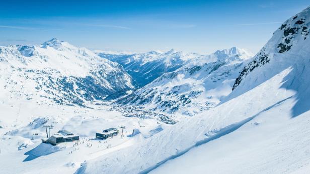 Pizzera & Jaus rocken Obertauern