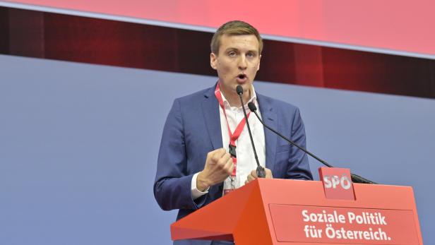 Matura-Abschaffung: Seitenhieb der Hergovich-SPÖ gegen die Wiener Partei