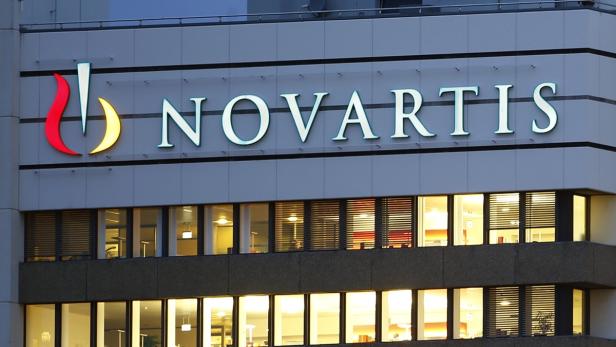 Novartis argumentiert, an spezialisierte Apotheken Rabatte gewährt zu haben, damit diese Krankenschwestern anstellen konnten