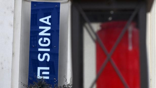 Krise spitzt sich zu: Deutsche Signa-Tochter meldet Insolvenz an